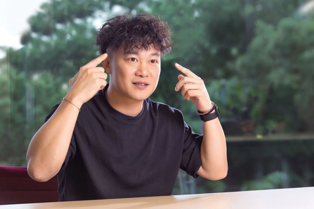 廣州人怎看“姜濤紅不過羅湖”？