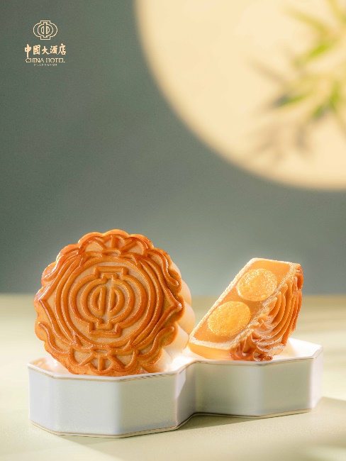 “粵”到中秋分外明:中國(guó)大酒店2025中秋月餅正式開售