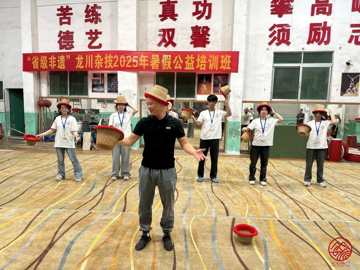 龍川風(fēng)物志：非遺瑰寶共繪鄉(xiāng)土新篇