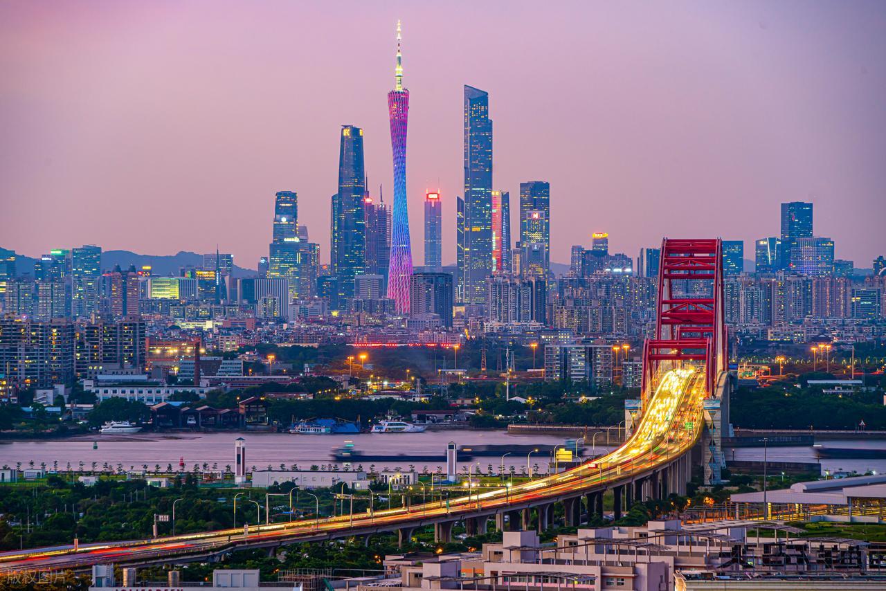 2024~2025亞洲宜居城市榜出爐？廣州竟拋離國內(nèi)城市排第9！