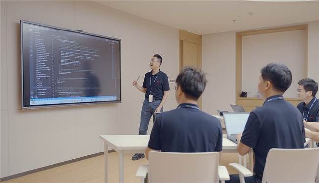 視源股份投屏黑科技：3秒絲滑連接，比掏手機還快！