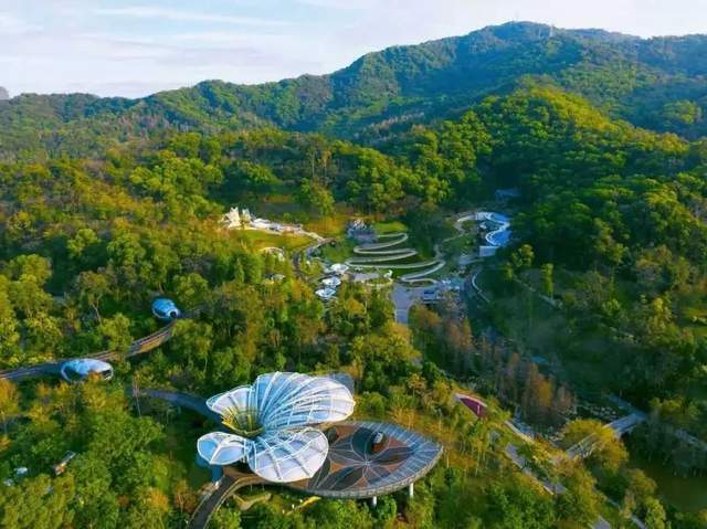 羊城八景新榜出爐，為何未激起共鳴？
