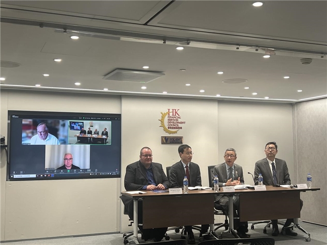 國(guó)際金融論壇(IFF)發(fā)布2025年全球人工智能競(jìng)爭(zhēng)力指數(shù)報(bào)告 (第三部分)