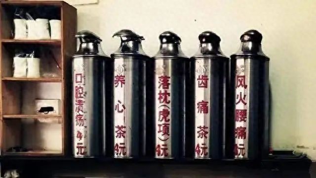 廣東涼茶究竟是飲品還是藥品？