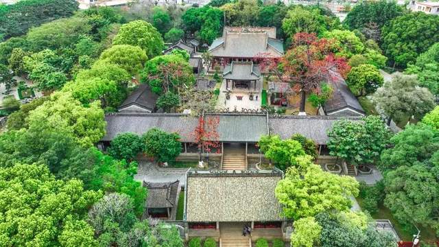 羊城八景新榜出爐，為何未激起共鳴？