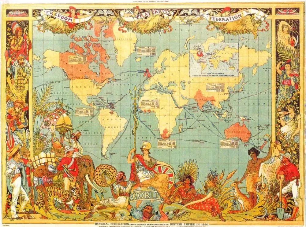 英國君主是英皇還是英王？為何中文翻譯如此不一？