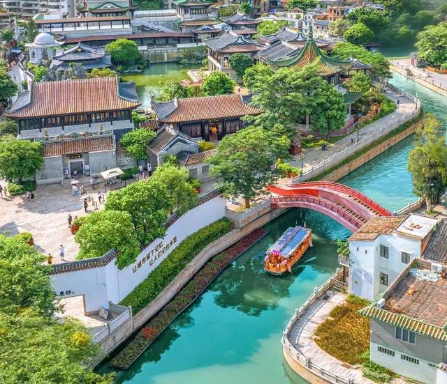 羊城八景新榜出爐，為何未激起共鳴？