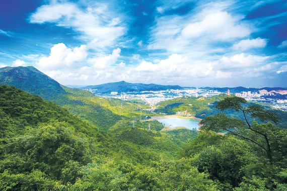 構(gòu)建“大考古觀”下的中華文明探源新范式——東莞觀音山籌辦首屆中華文化萬年史探源觀音山研討會