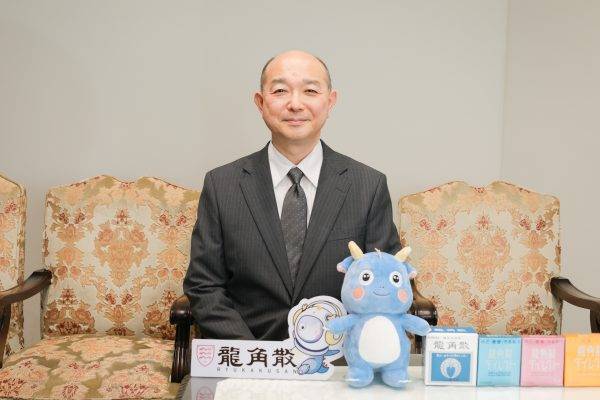從藩醫(yī)秘方到亞洲神藥，龍角散為什么還不上市