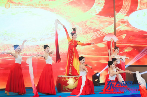 北京市東衛(wèi)（深圳）律師事務(wù)所開(kāi)業(yè)慶典暨上市公司高質(zhì)量發(fā)展高端論壇圓滿舉行