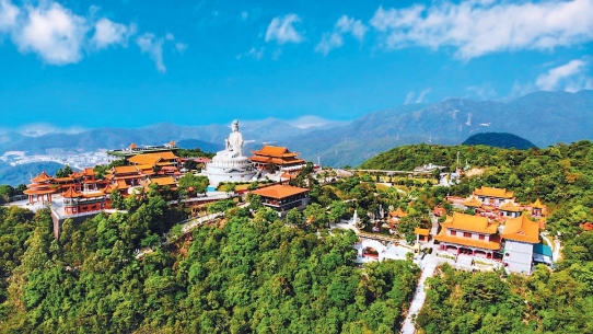 構(gòu)建“大考古觀”下的中華文明探源新范式——東莞觀音山籌辦首屆中華文化萬年史探源觀音山研討會